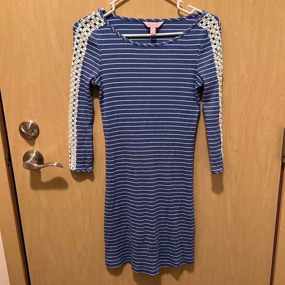 Womens Lilly Pulitzer dress